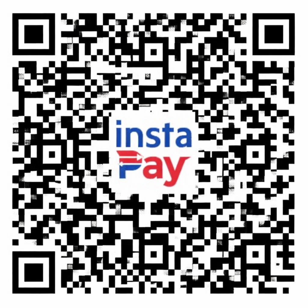 GCash QR